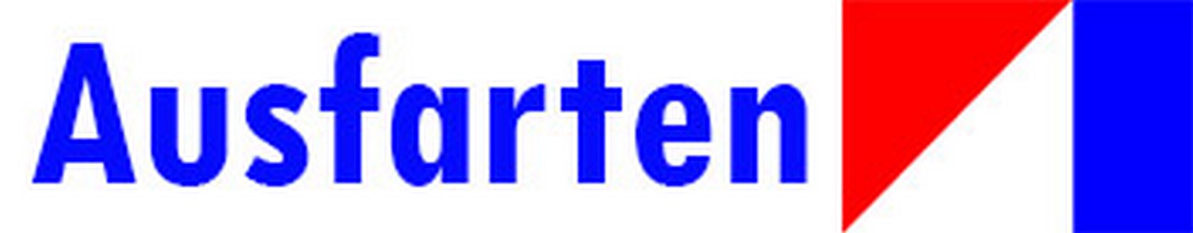 Ausfarten